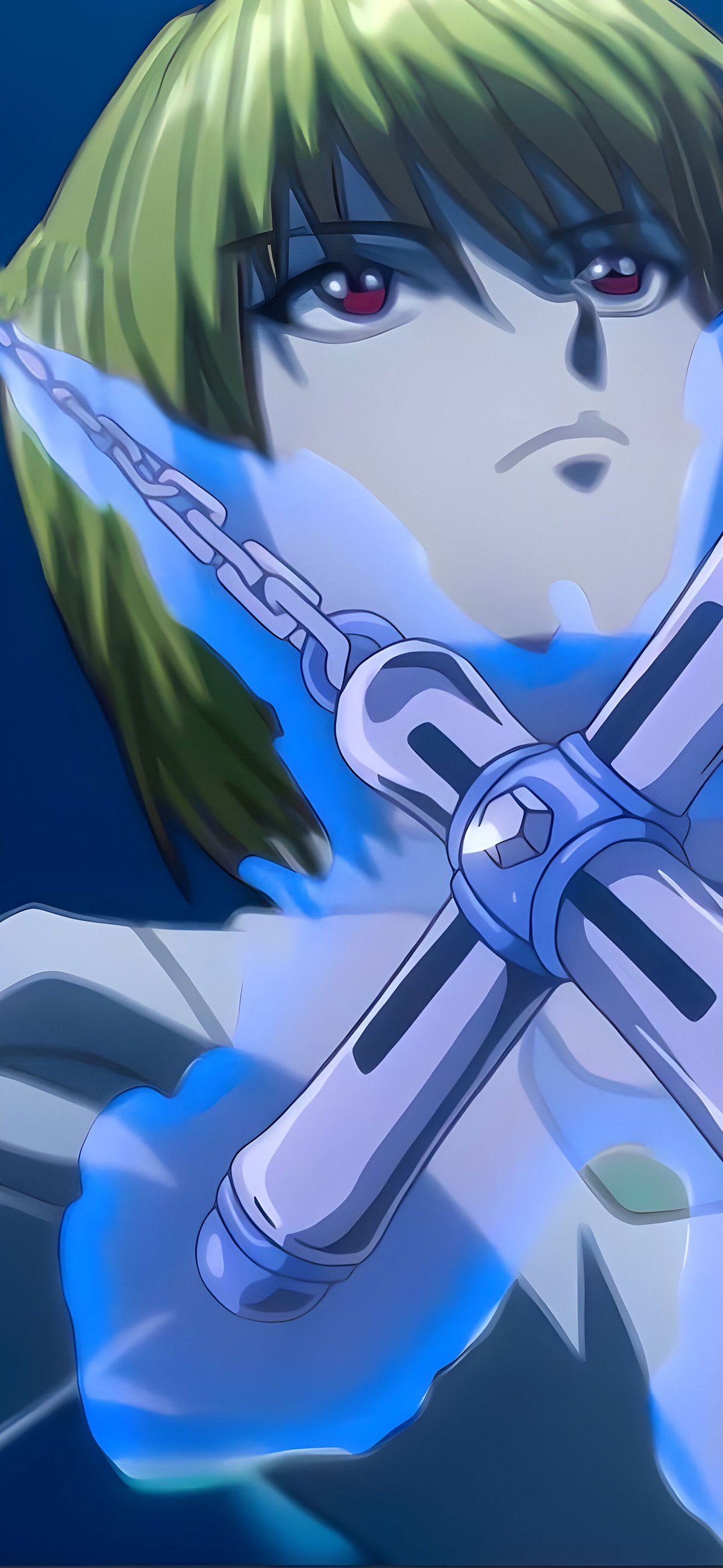 Kurapika vs Megumi Fushiguro Who Would Win This Battle?